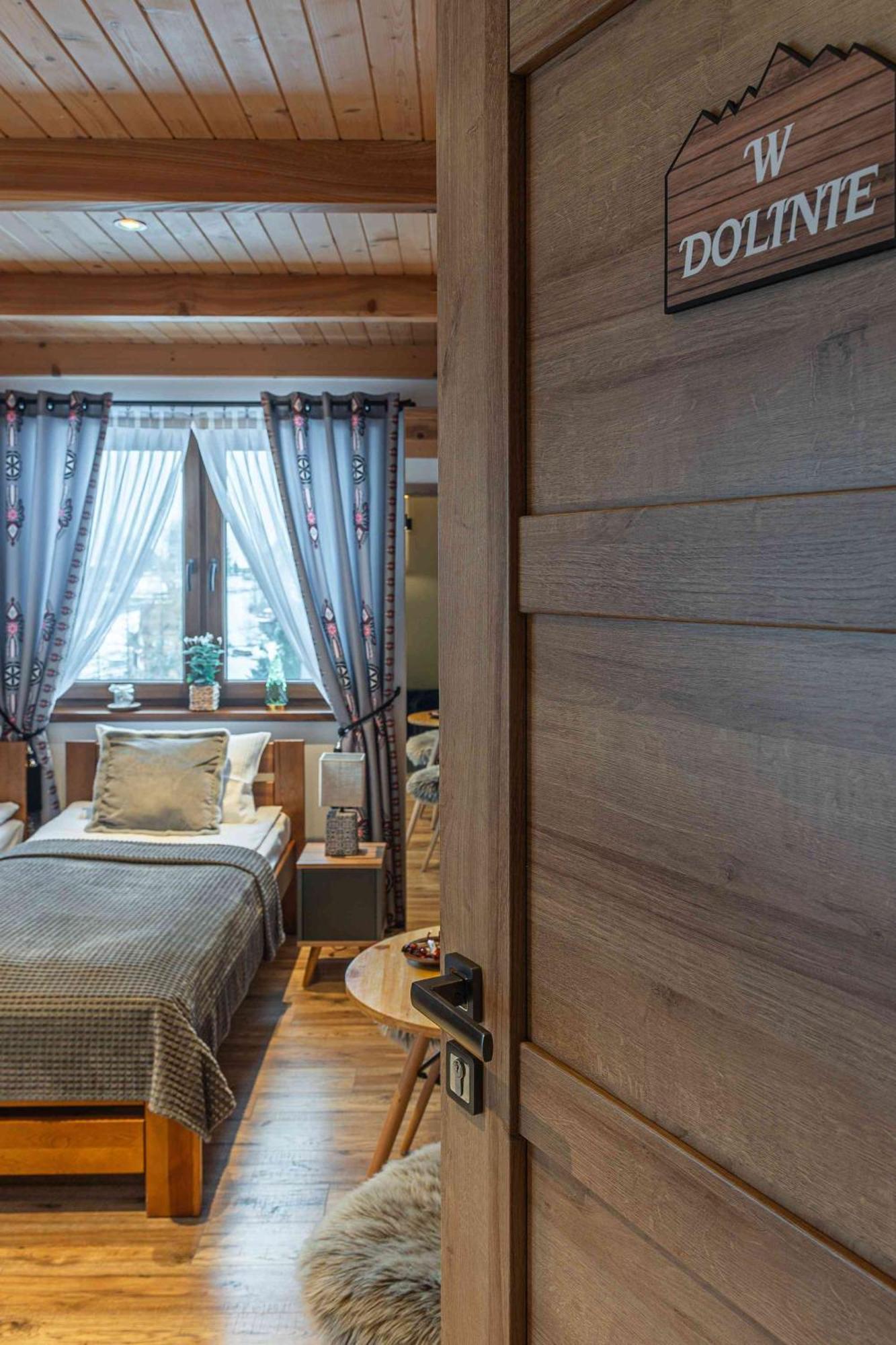 Goralove Pole Brzeg Dış mekan fotoğraf