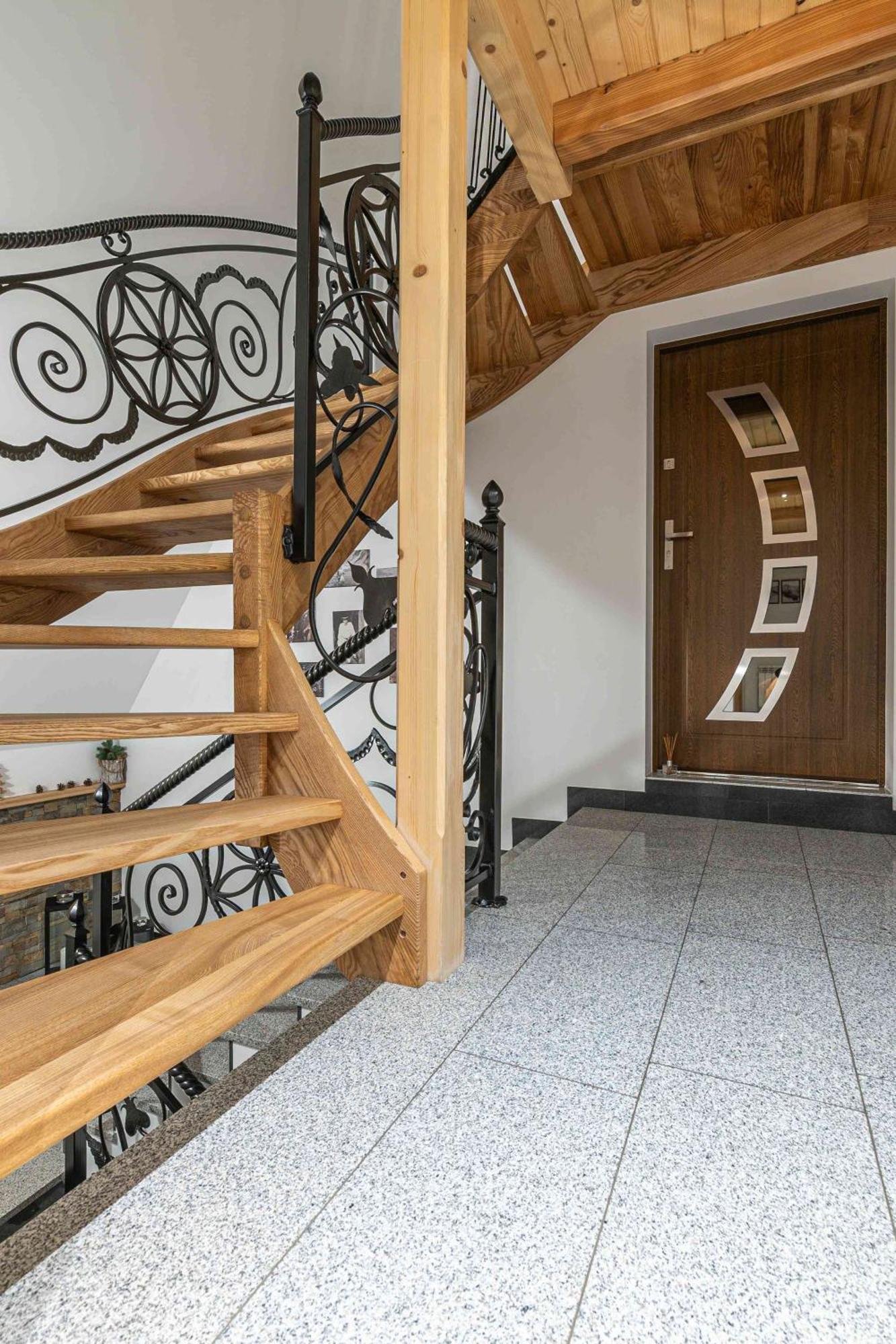 Goralove Pole Brzeg Dış mekan fotoğraf